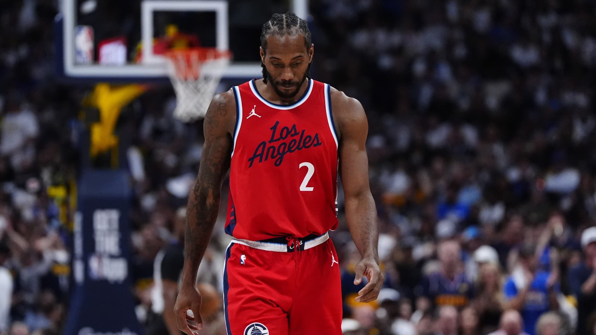 Kawhi Leonard et les Clippers lourdement sanctionnés par la NBA !