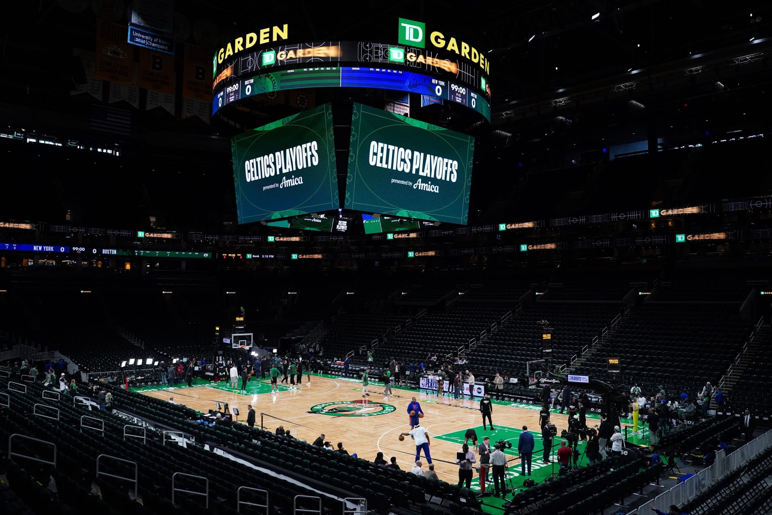 Boston change d’ère : une vente record de 6,1 milliards redessine l’avenir des Celtics dès cet été