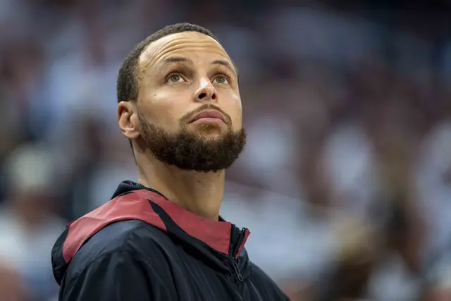 Playoffs, espoir, effondrement : le film cruel de la saison 2024‑2025 des Warriors