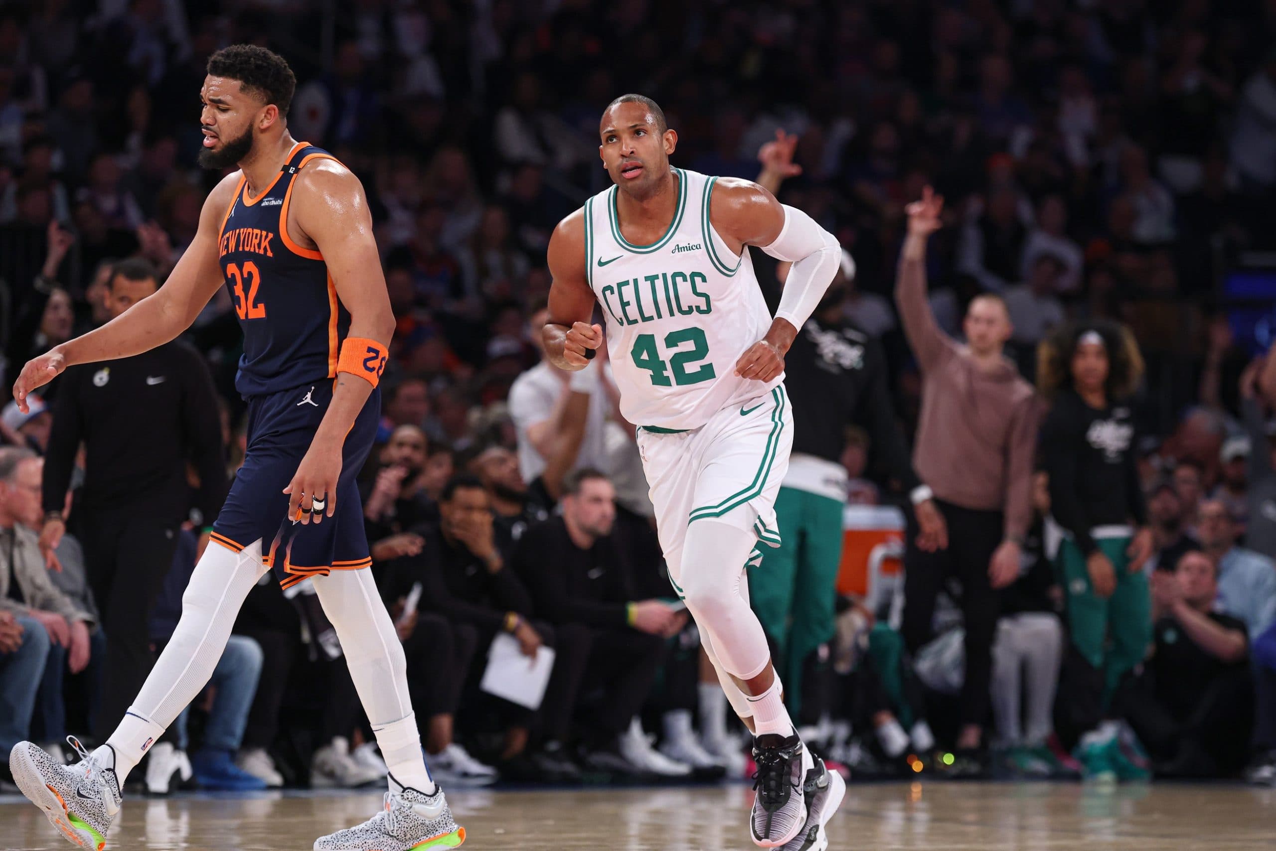 Al Horford courtisé par les Lakers, Bucks et Hawks après l’échec des Warriors