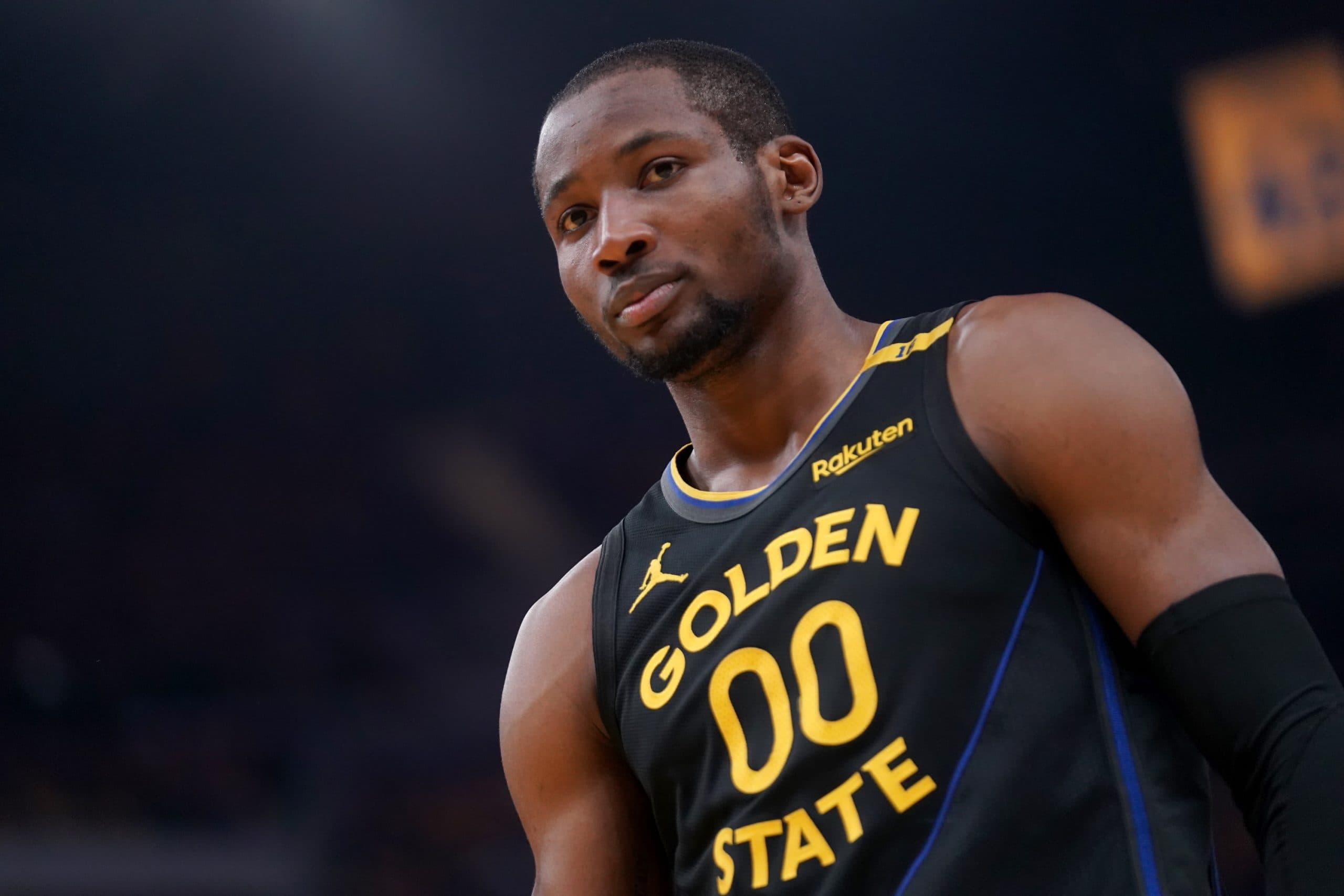 Jonathan Kuminga dans le viseur des Bulls et du Heat : les Warriors face à un dilemme financier