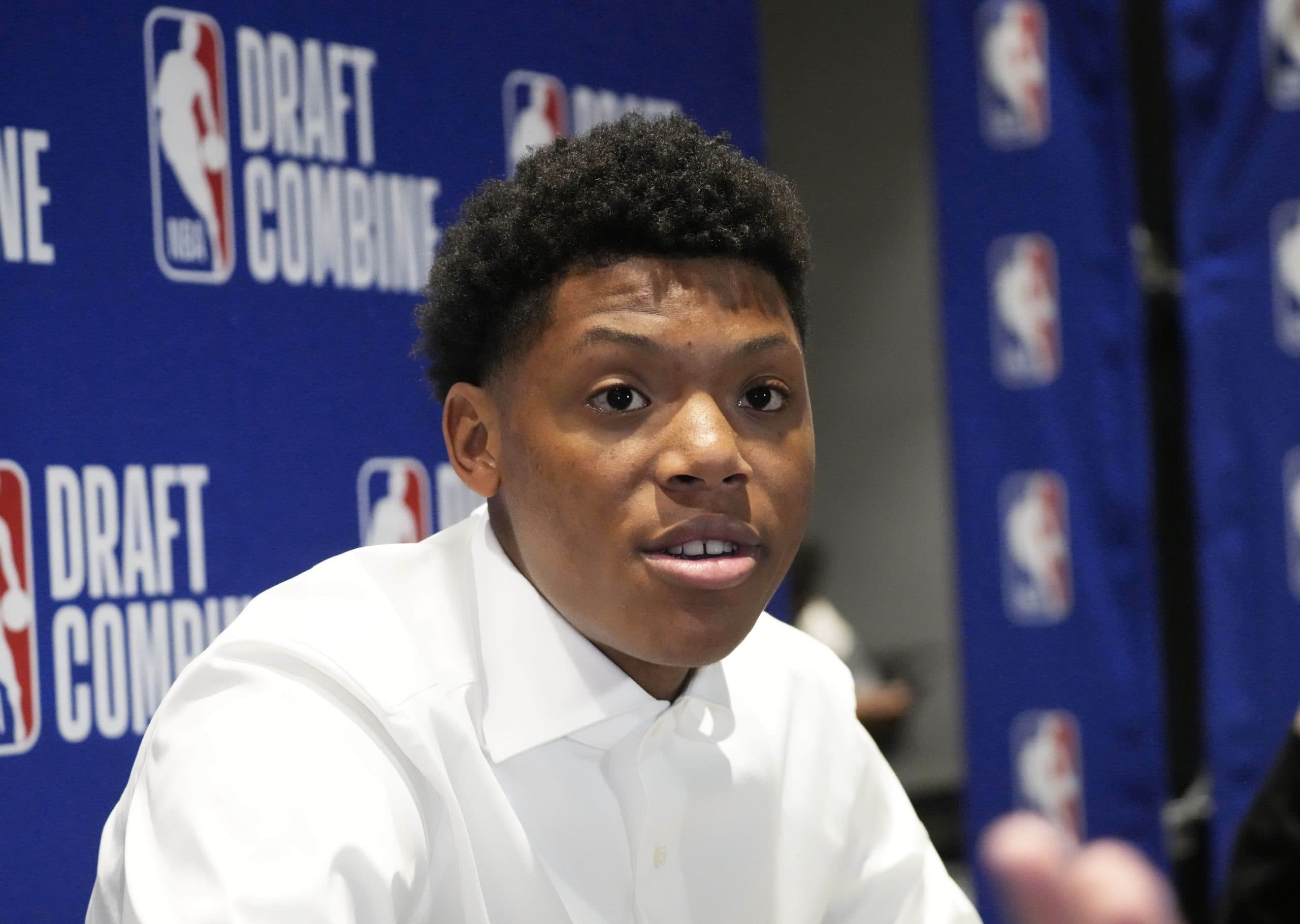 Ace Bailey annule sa rencontre avec les Sixers avant la Draft NBA 2025