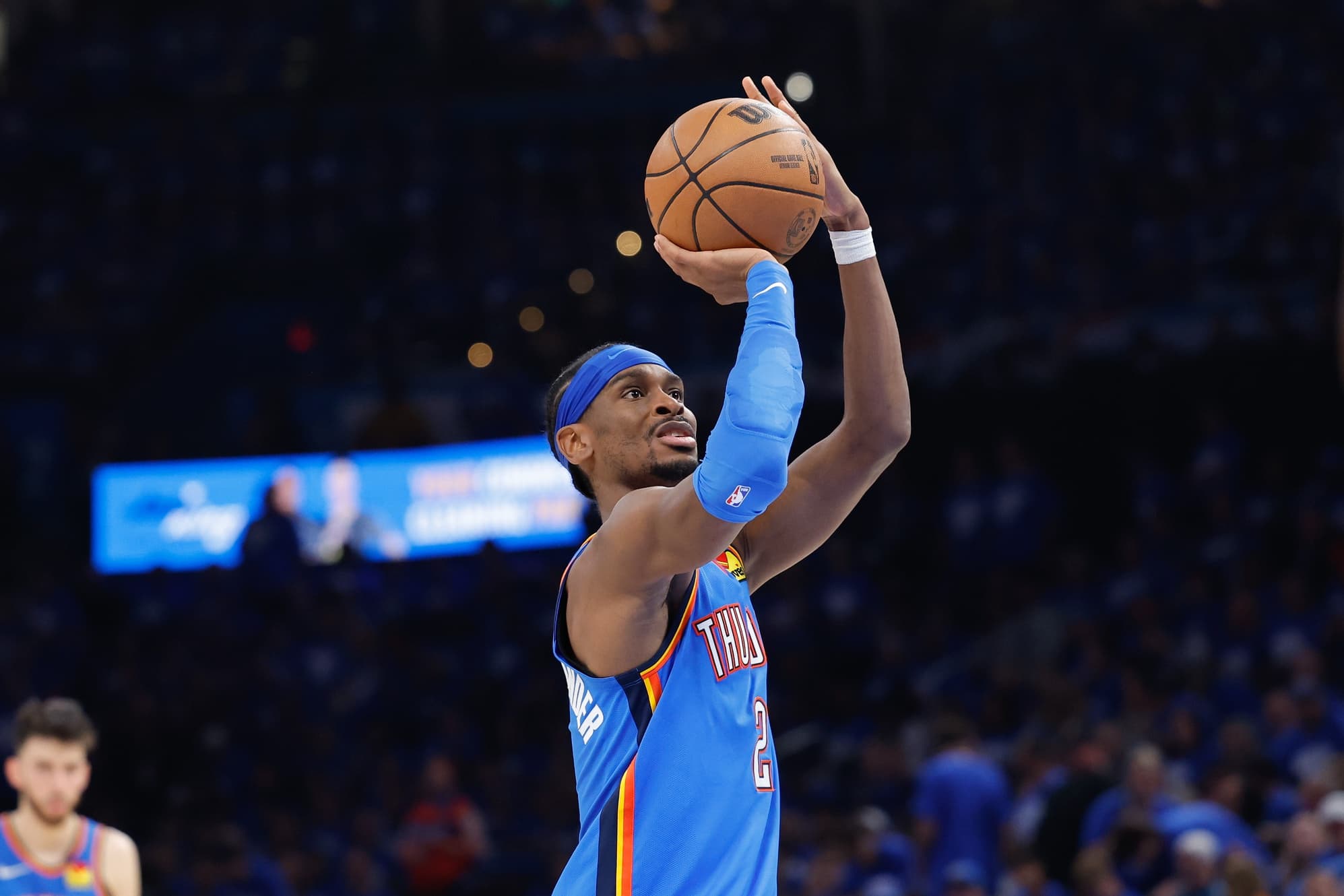 Flopping : Richard Jefferson défend Shai Gilgeous-Alexander face aux critiques