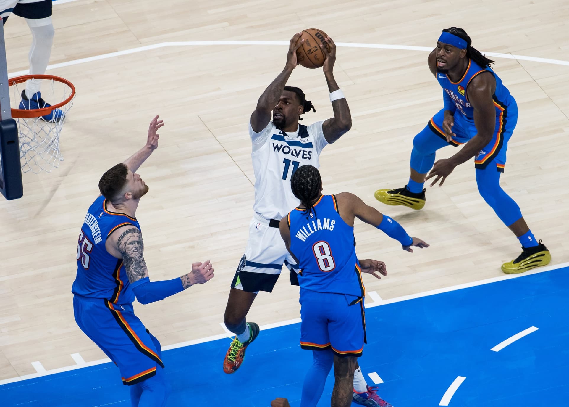 La NBA est en deuil : une star touchée par le meurtre de sa sœur dans d’atroces circonstances