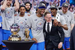 Sam Presti monte au créneau pour défendre Shai Gilgeous-Alexander