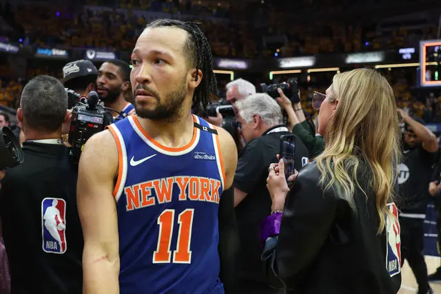 Trop de promesses, pas encore de consécration : le retour frustrant des Knicks au sommet