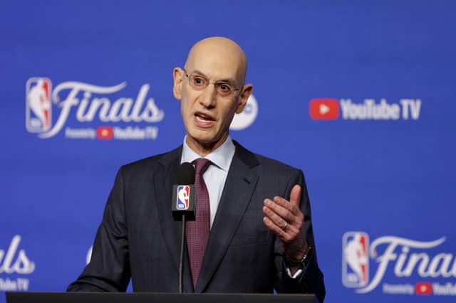 Le Jazz et les Pacers sanctionnés pour tanking avec des amendes record