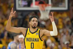Gravement blessé lors des finales NBA 2025 face au Thunder, Haliburton fera son grand retour cette saison.