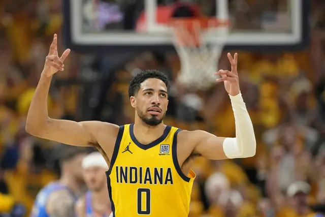 Tyrese Haliburton « choqué » : son retour ne sera pas diffusé à l’échelle nationale