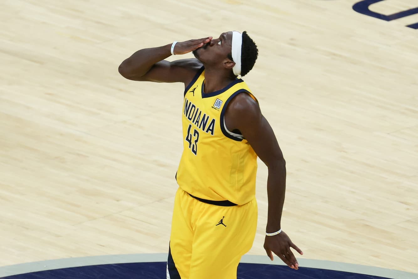 Les Pacers forcent un Game 7 historique après avoir dominé le Thunder 108-91