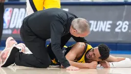 Ruptures du tendon d’Achille : La NBA conteste les résultats d’une étude de l’Université de Californie