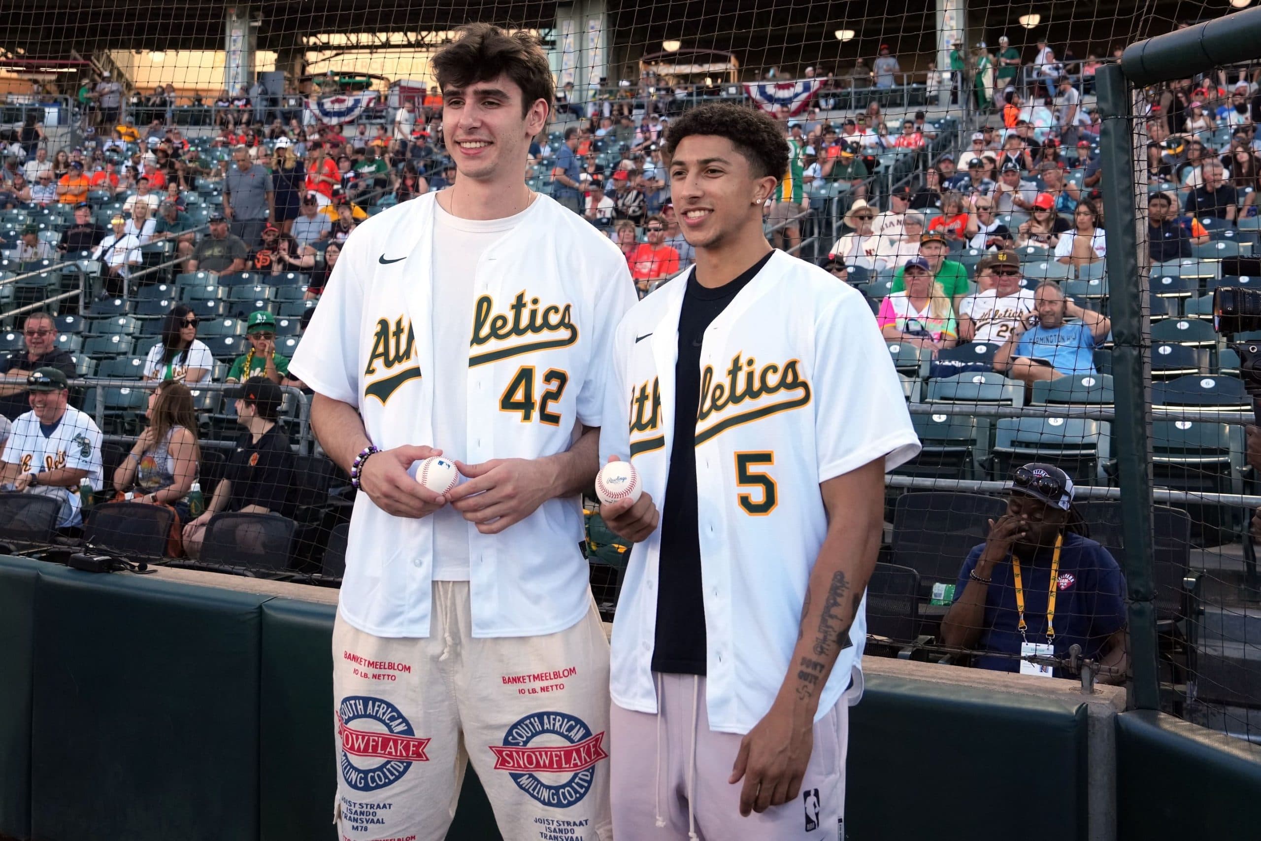Maxime Raynaud jouera la finale de Summer League avec les Kings, contre les Hornets de Tidjane Salaün