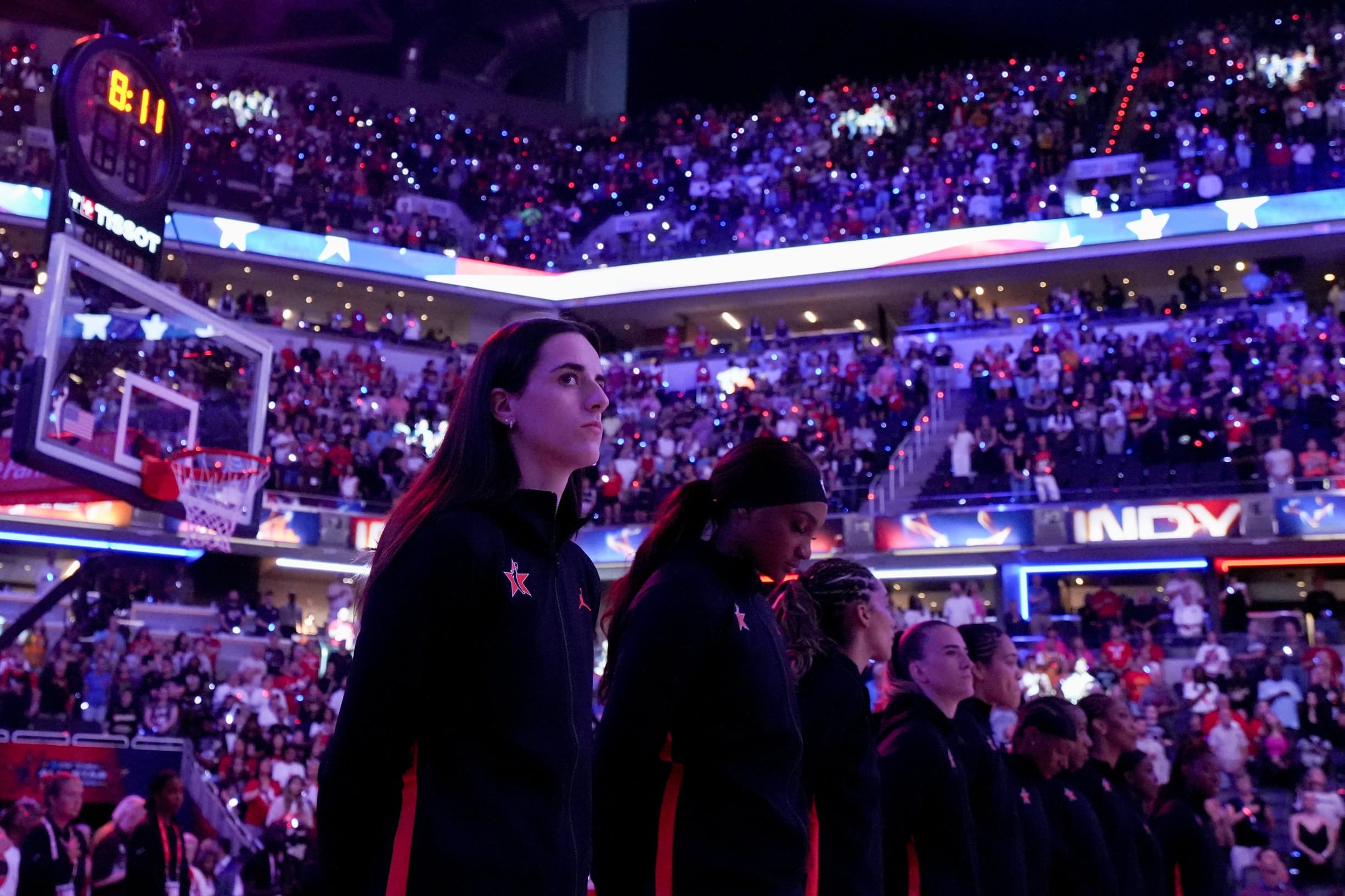 Indiana s’associe à Netflix et Stranger Things !