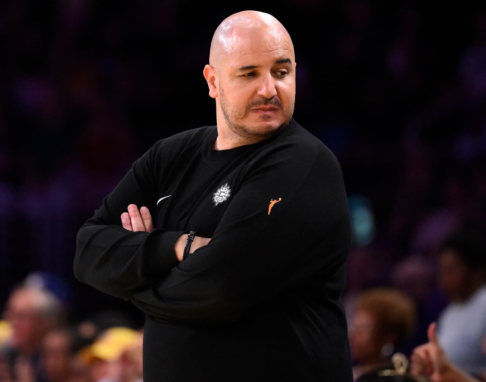 Rachid Meziane toujours ouvert pour intégrer le staff des Bleues : « La France restera spéciale »