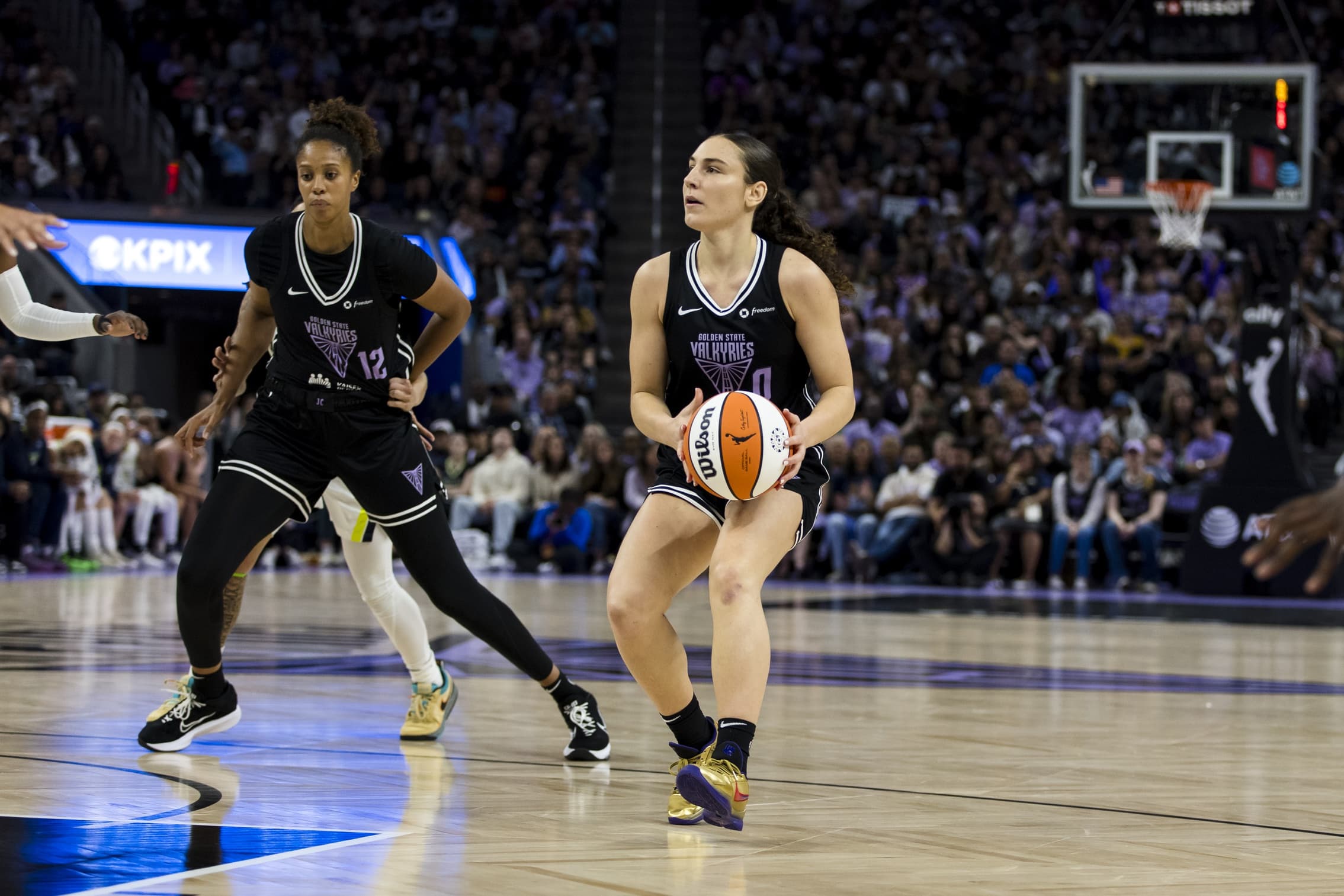 Première très convaincante pour le trio français des Valkyries, Salaün-Leite-Rupert