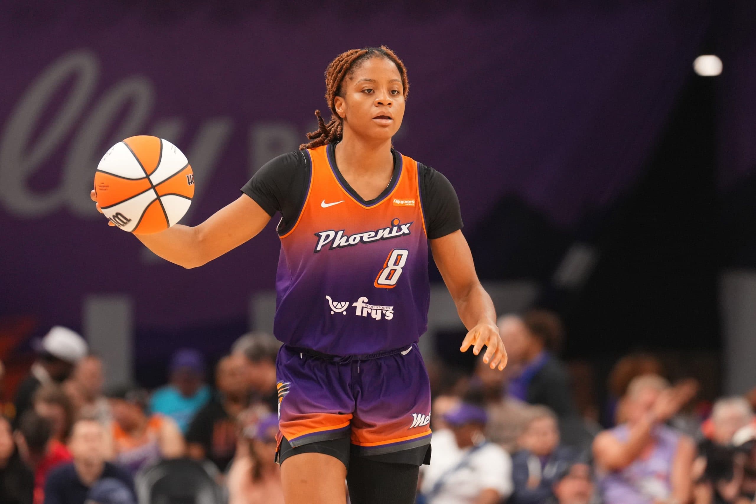 Phoenix prolonge sa révélation Monique Akoa-Makani, la « french connection » prend forme dans l’Arizona