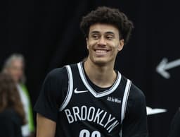 Nolan Traoré a été titularisé contre Phoenix, il a montré ses qualités mais aussi ses défauts actuels