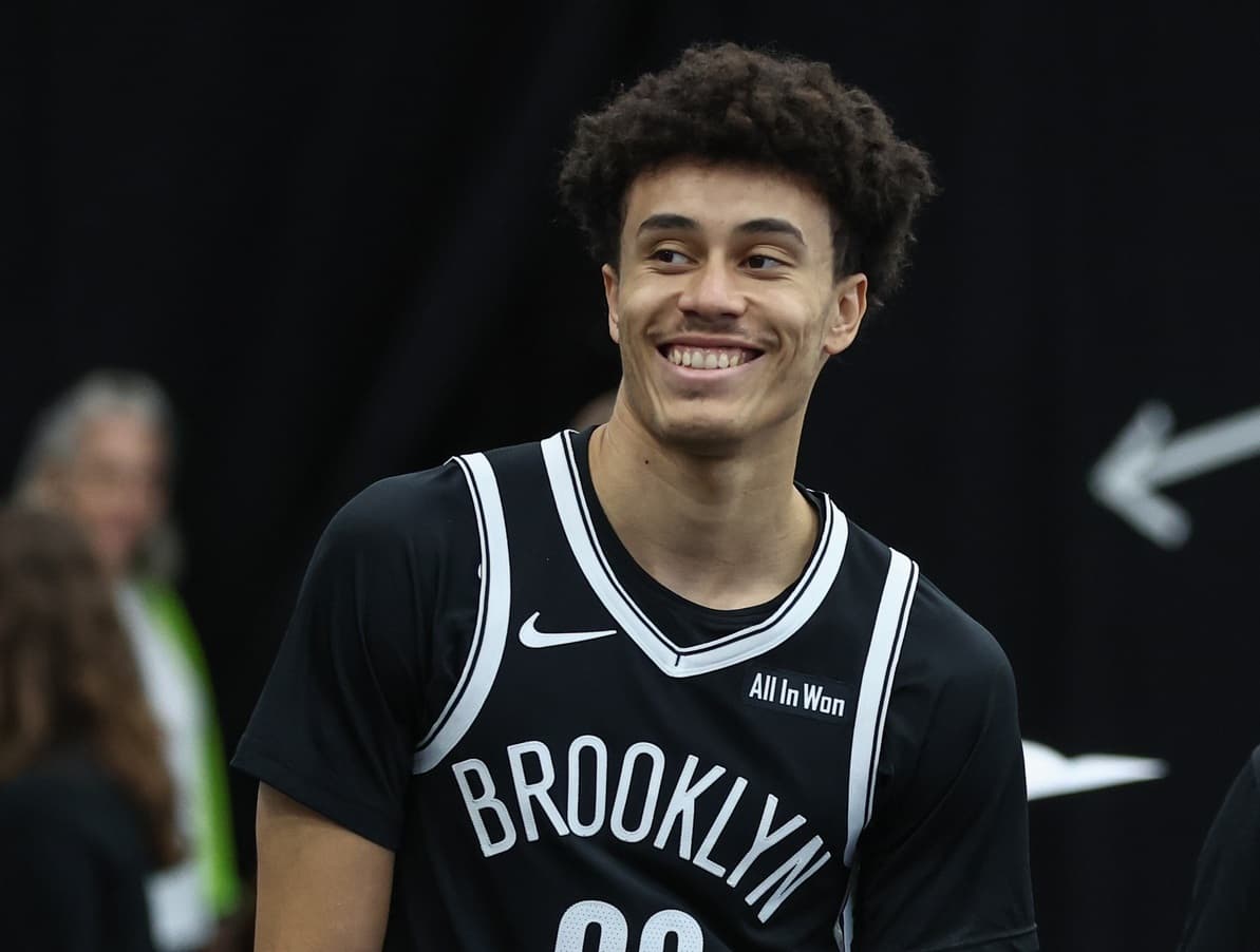 Nolan Traoré titulaire pour la première fois avec Brooklyn, mais en difficulté face aux Suns