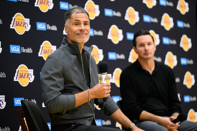 Les Lakers tournent la page LeBron James avec trois signatures en quelques heures