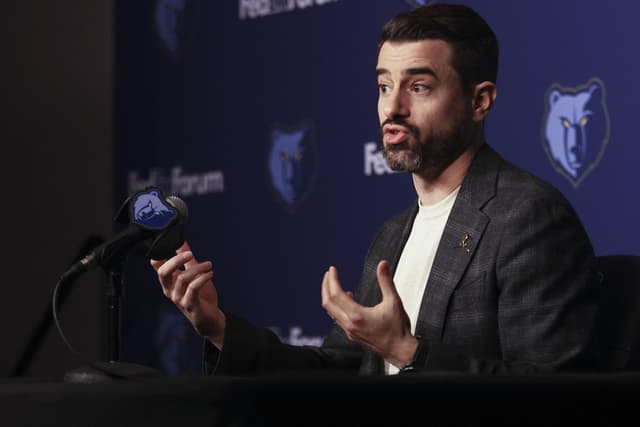 Draft NBA 2026 : quatre options pour renforcer le frontcourt des Grizzlies