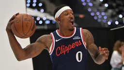 Bradley Beal fait son retour aux Clippers avec un contrat de 13,2 millions de dollars