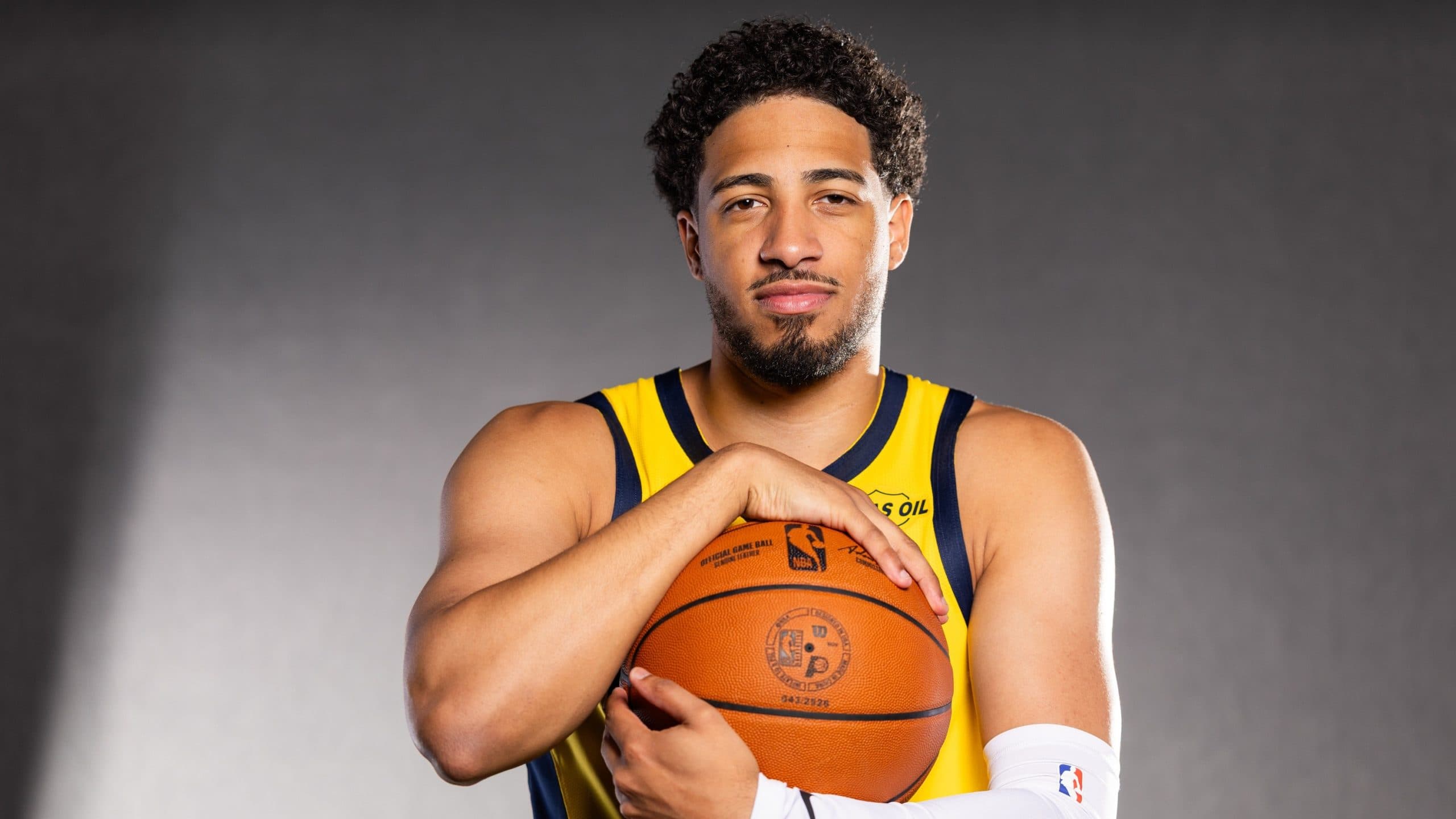 Pacers : Tyrese Haliburton, de retour sous le feu des projecteurs