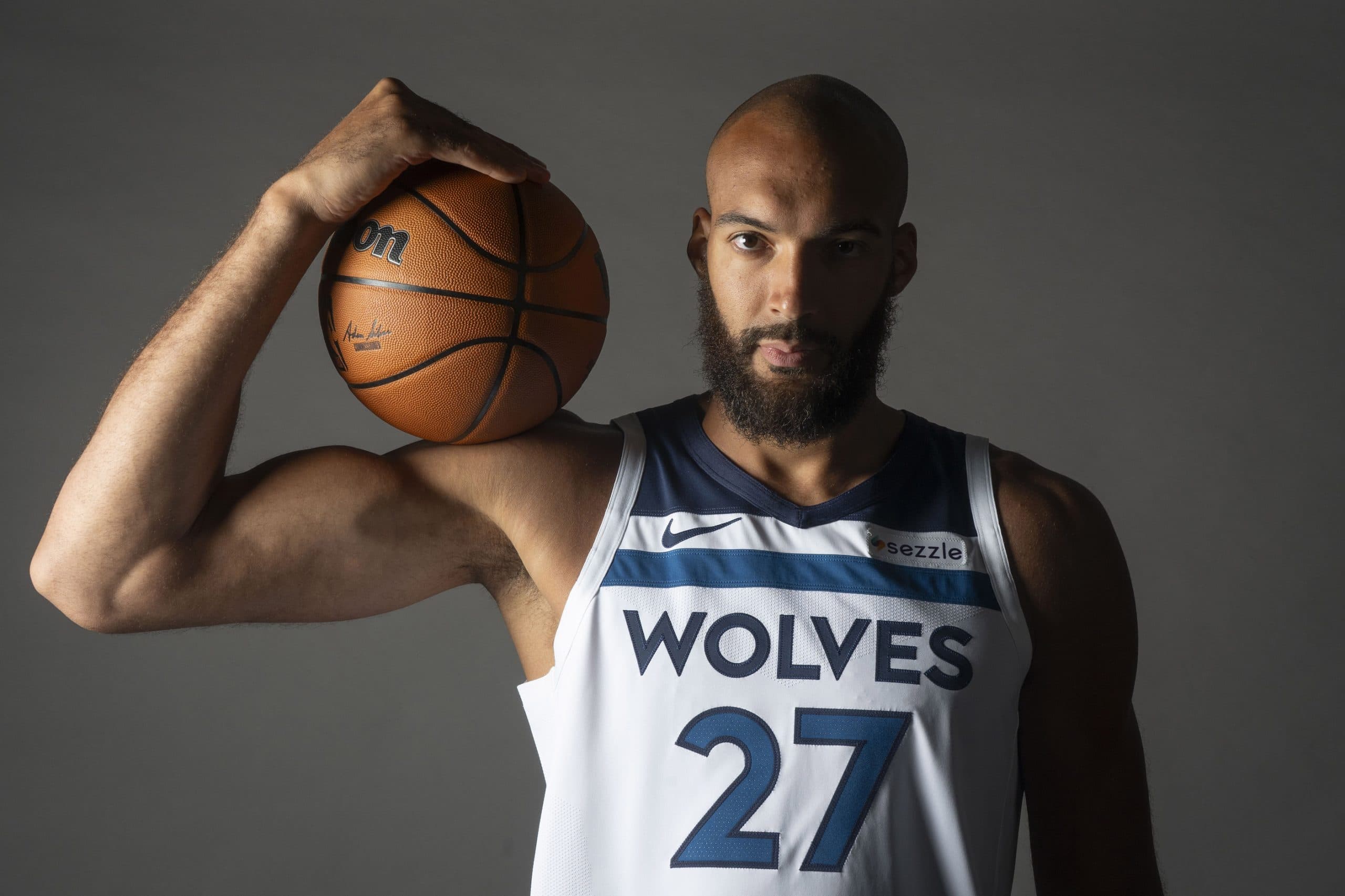 Rudy Gobert revient sur son absence à l’EuroBasket 2025