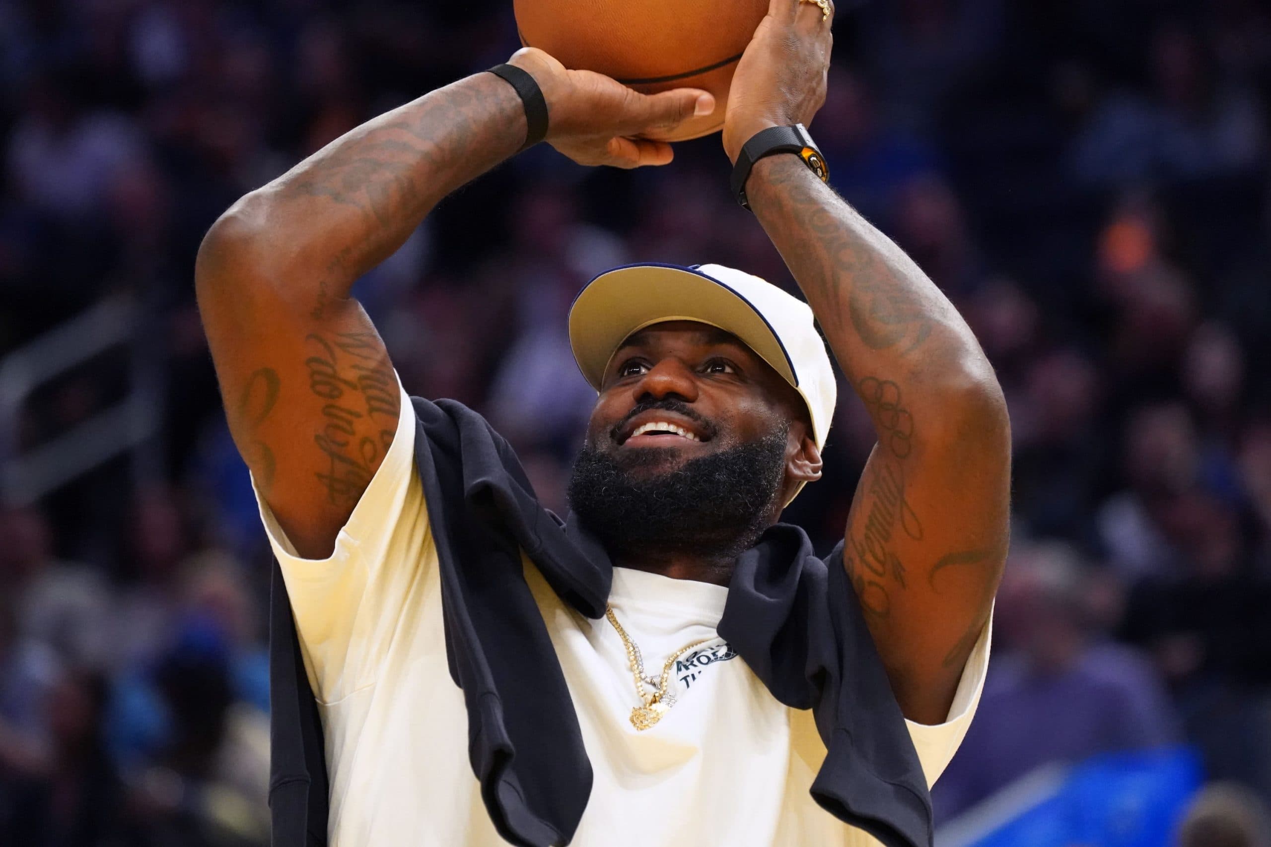LeBron James retrouve les terrains… en G-League ! Une étape nécessaire dans le retour historique du King