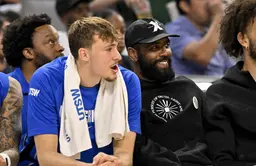 NBA: Preseason-Oklahoma City Thunder at Dallas Mavericks