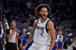 Dereck Lively II donne des nouvelles rassurantes aux Mavericks avant son retour