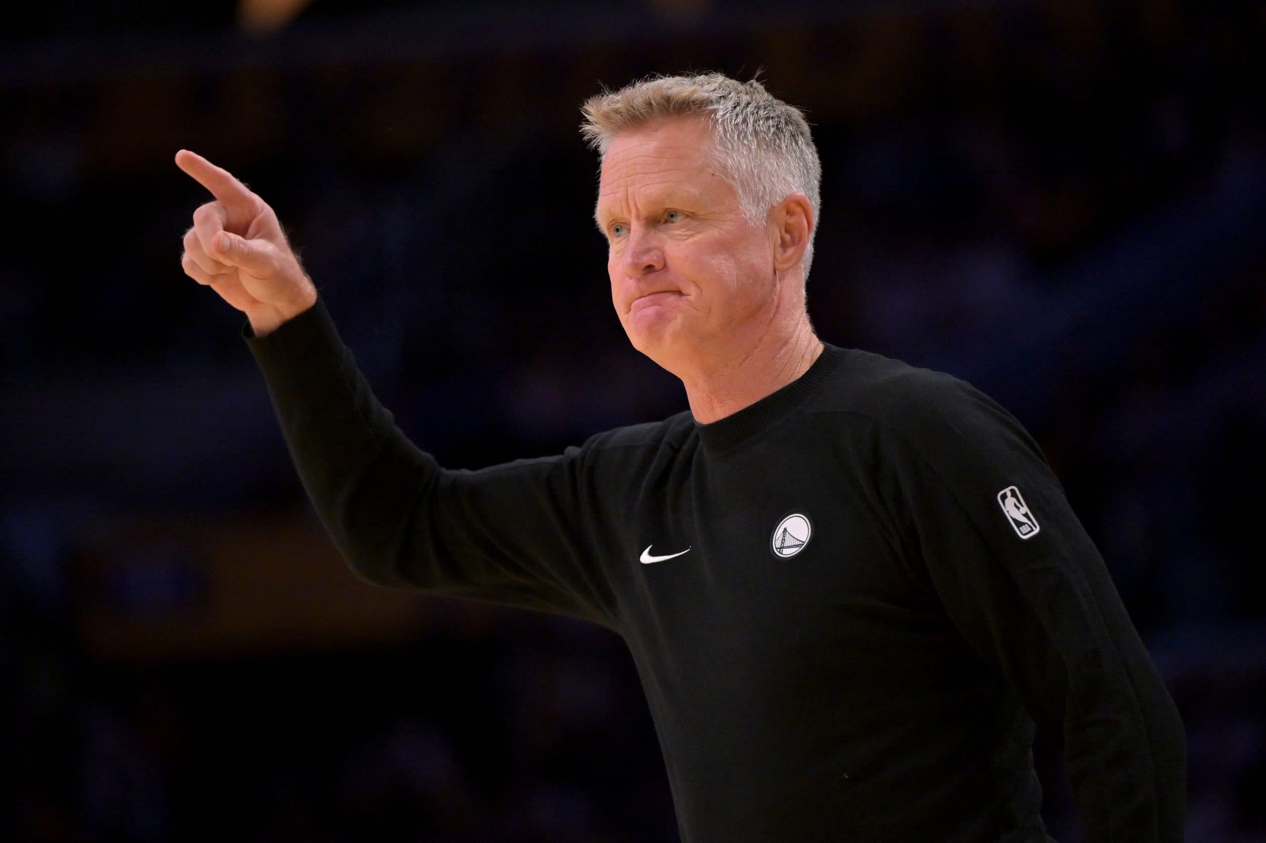 Steve Kerr, l’improbable piste française : une équipe tricolore a tenté de recruter le coach des Warriors !