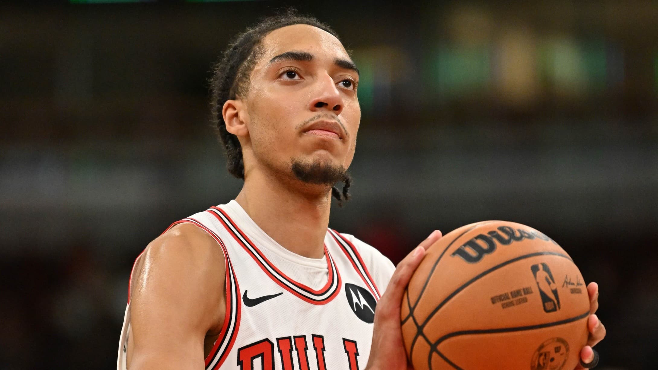 Noa Essengue prêt à décoller avec les Bulls en Summer League ?