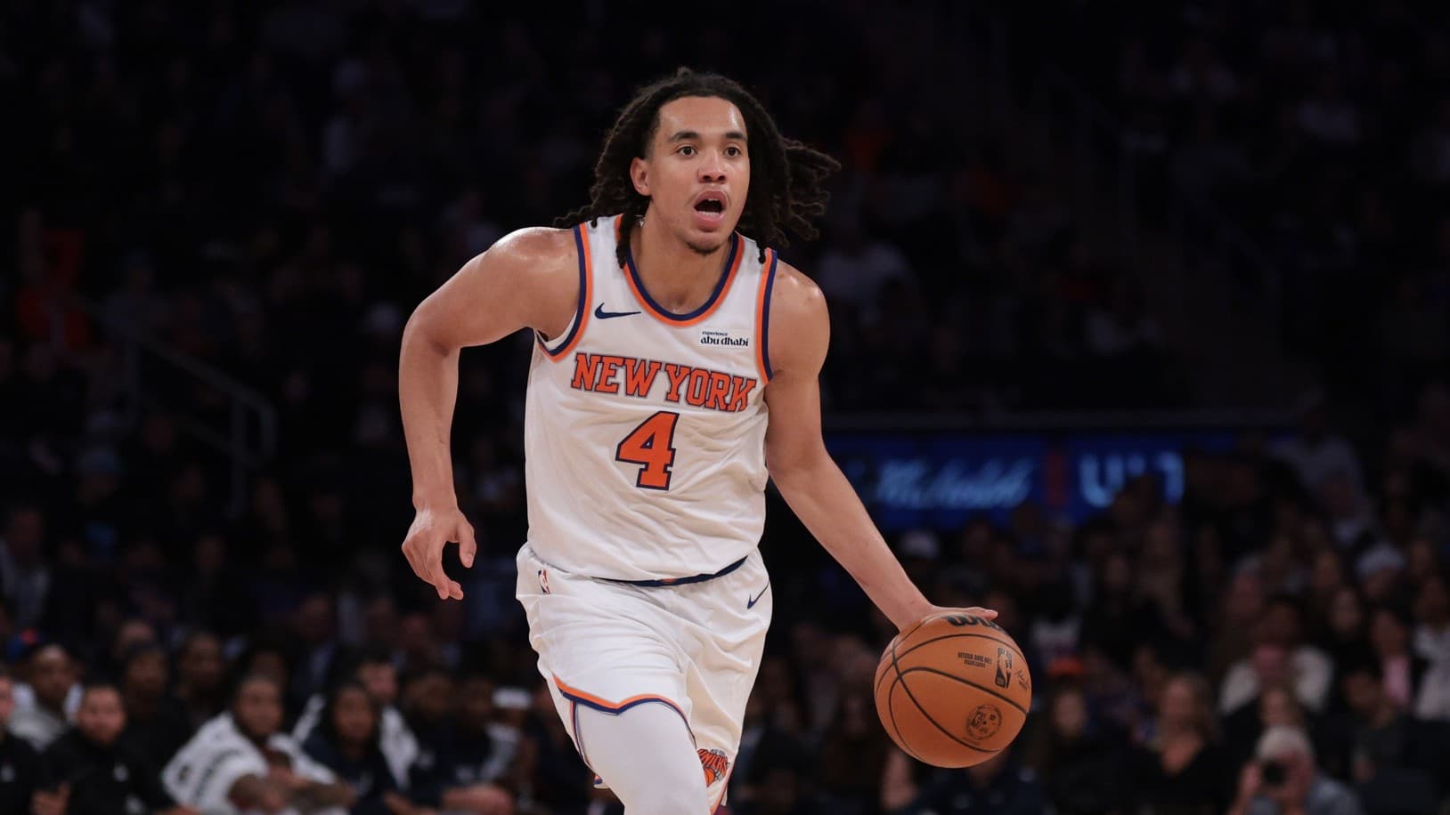 Un Français champion NBA choisi de jouer pour la Côte d’Ivoire !