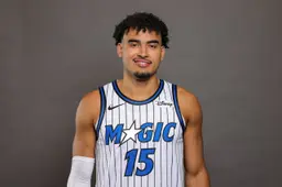 Justin Minaya passe du Magic au FC Barcelone