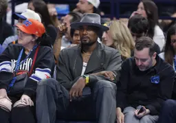 Serge Ibaka, de passage à OKC en octobre dernier, s'entraîne avec les Metropolitans 92