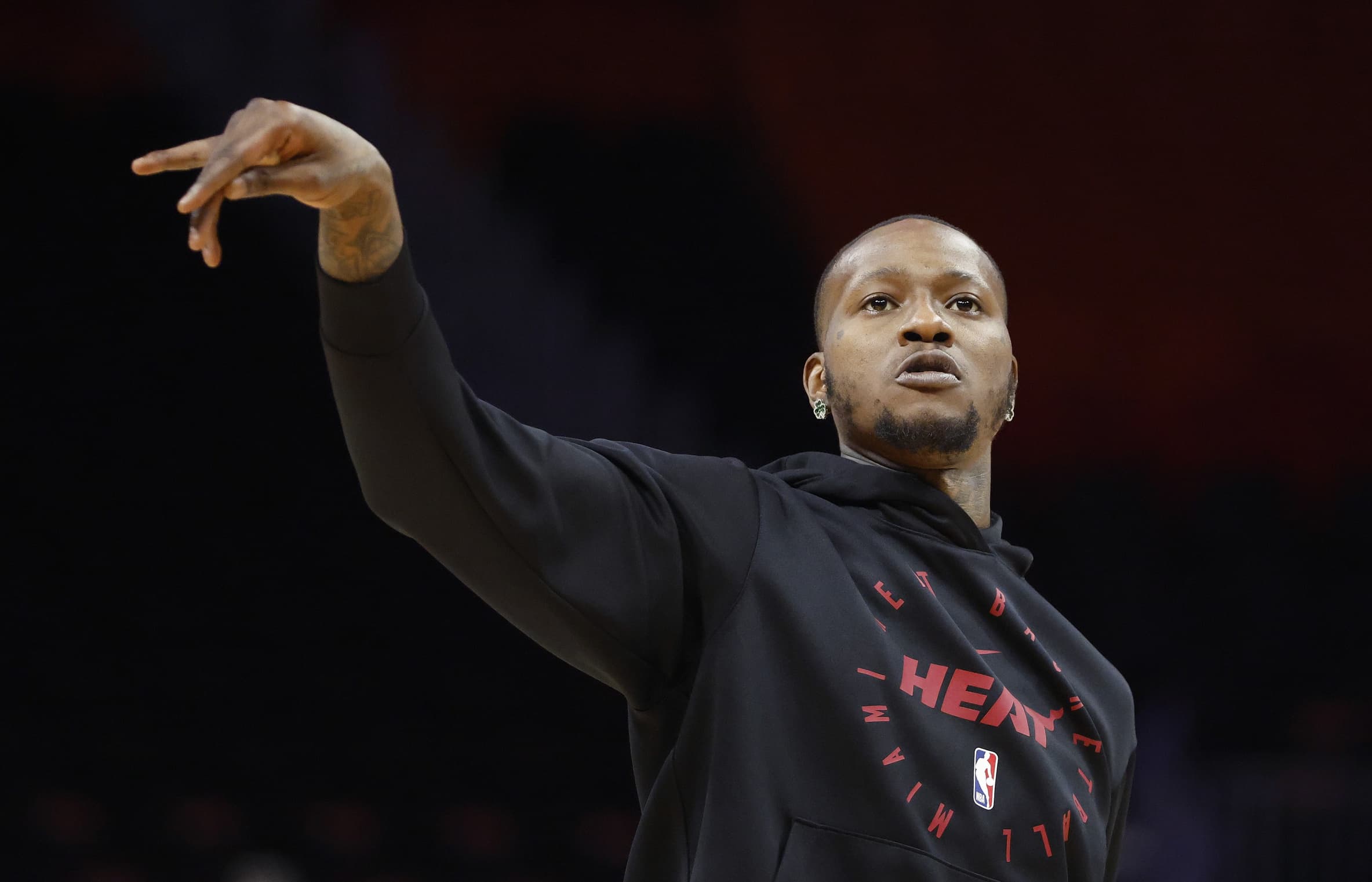 Terry Rozier finalement libéré par le Miami Heat