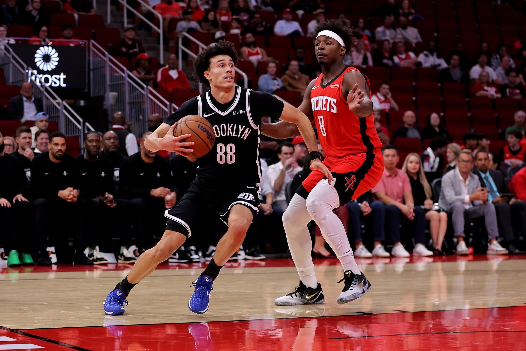 Killian Hayes et Nolan Traoré cartonnent et frôlent le double-double en G-League, Tidjane Salaün domine mais ne suffit pas, Daniel Batcho et Adama Bal se montrent