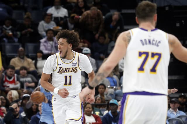 C’est fait : la Slovénie a naturalisé un coéquipier de Luka Doncic