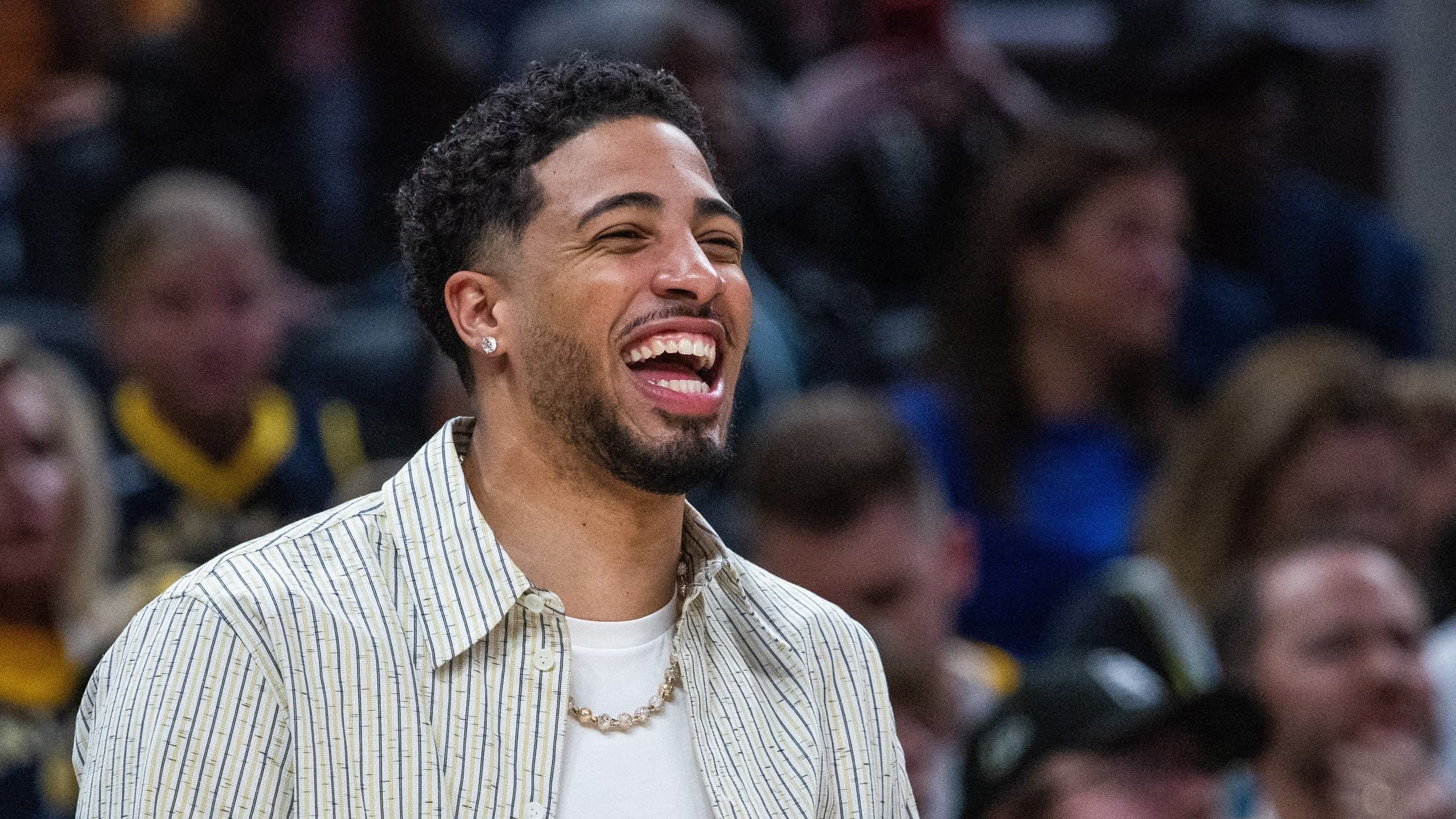 Tyrese Haliburton rassure sur sa santé et valide les renforts des Pacers
