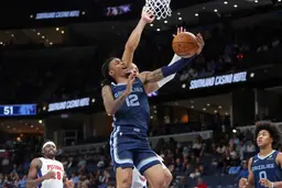 Les Grizzlies veulent tourner la page Ja Morant