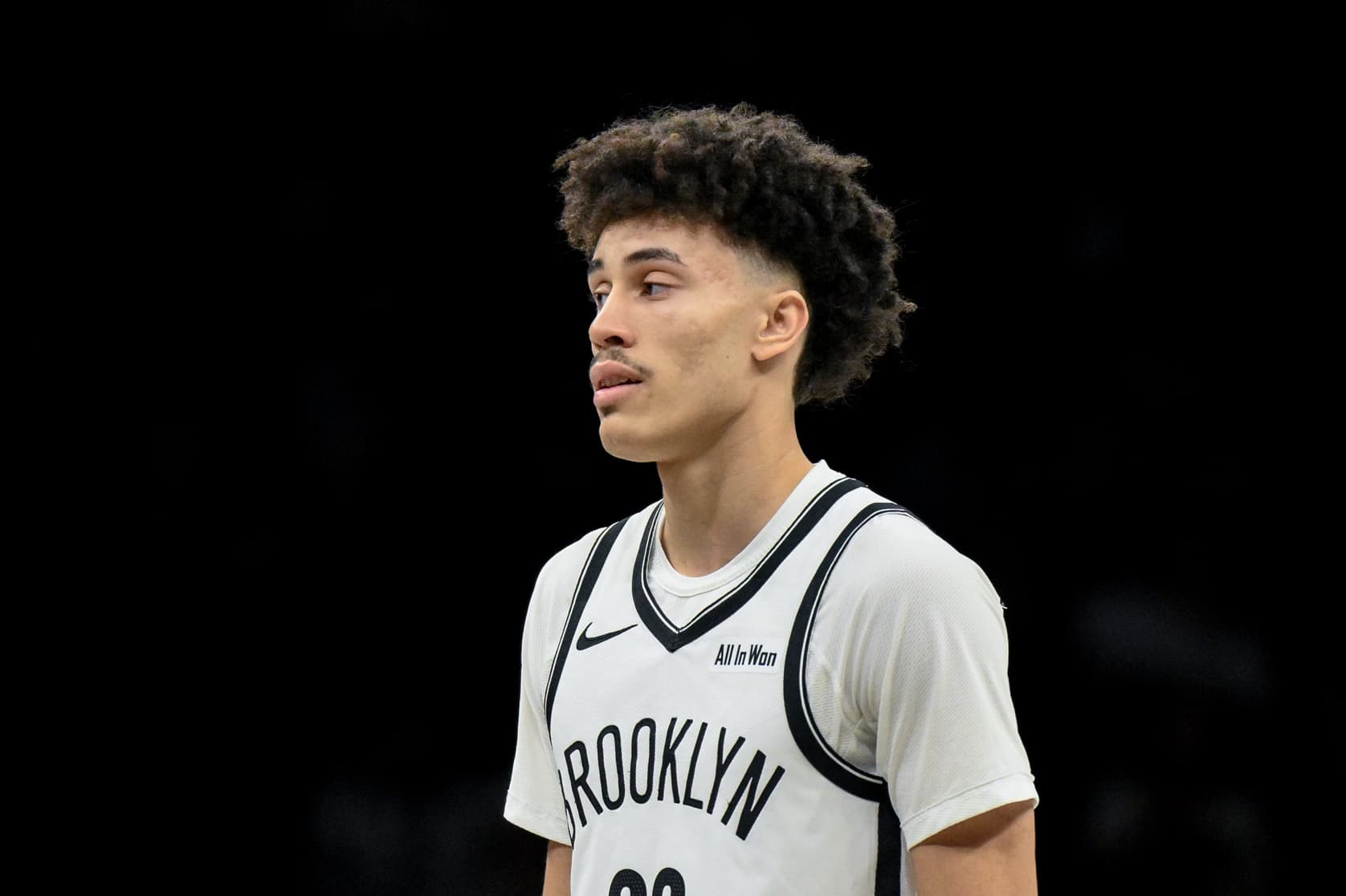 Nolan Traoré frappe fort : sa meilleure sortie de la saison en G-League avec Long Island