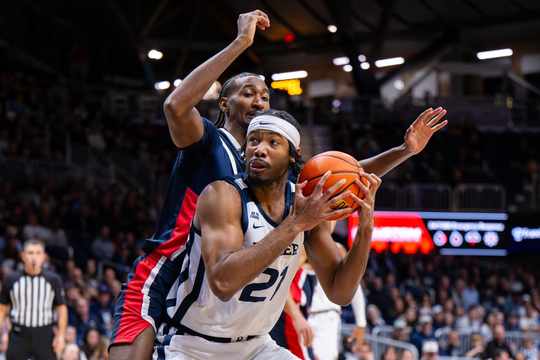 Yohan Traoré lance fort sa saison NCAA à Butler, sa quatrième université
