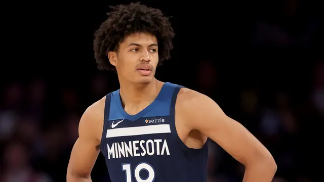 Joan Beringer parmi les sophomores NBA les plus attendus par les médias U.S.