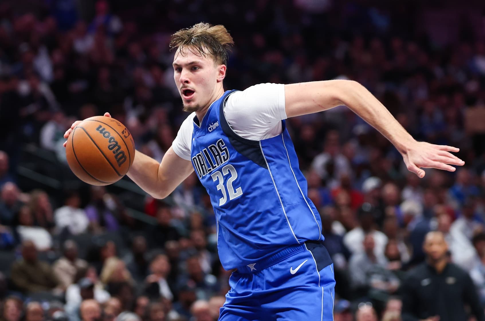 Cooper Flagg : Le Rookie le Plus « Hypé » Depuis LeBron James ?