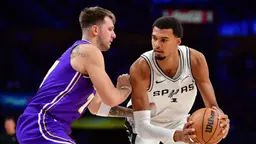 Les Lakers au grand complet pour le camp de Luka Doncic en Slovénie