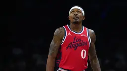 Bradley Beal pourrait déjà retrouver les Clippers