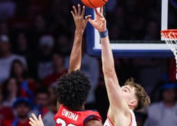 Madiba Owona a marqué 25 points ce mercredi 3 décembre