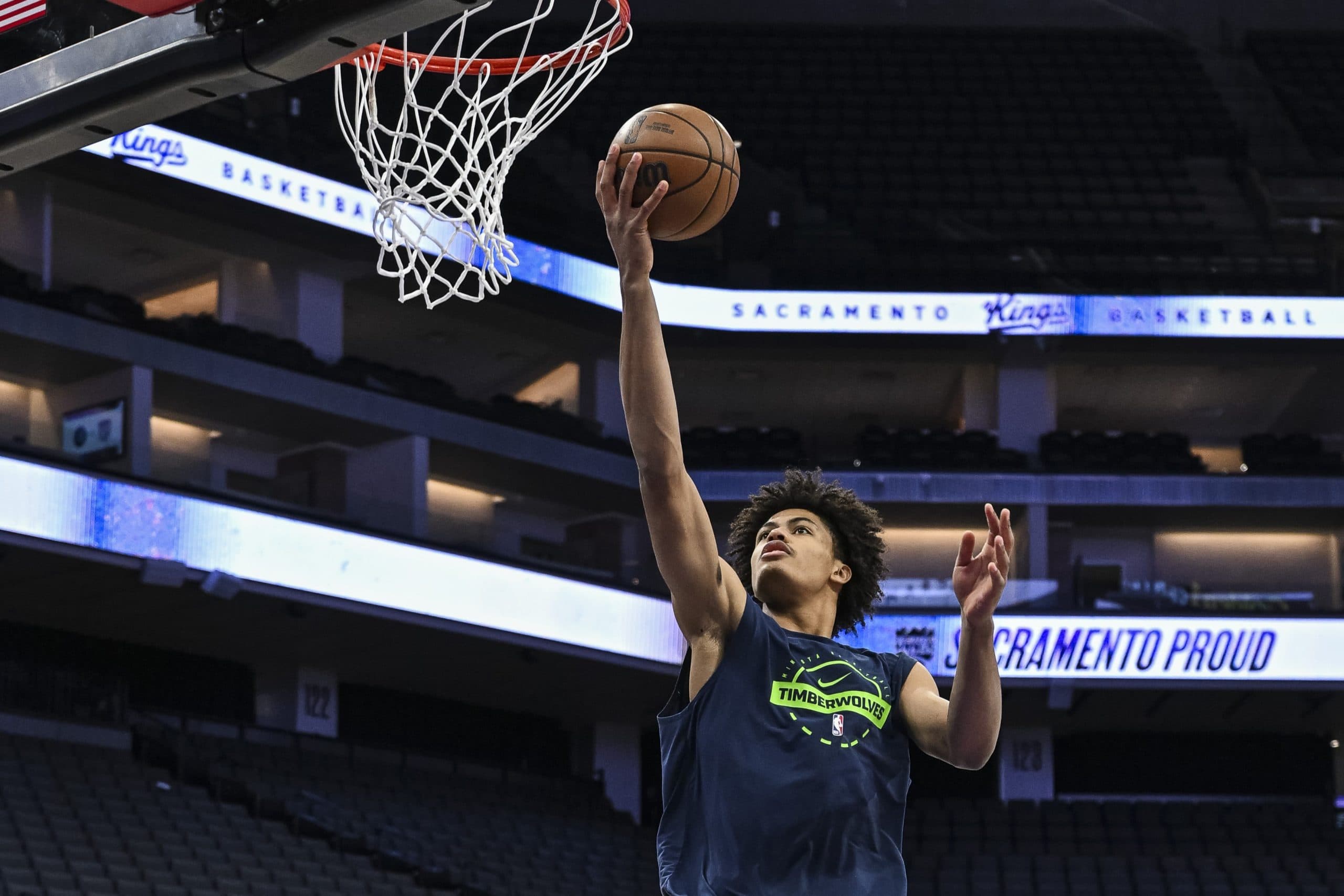 Olivier Sarr toujours invaincu avec les Raptors, Joan Beringer confirme en G-League