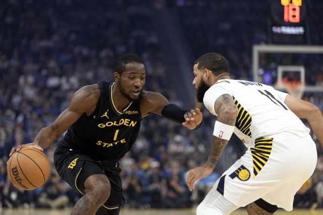 Jonathan Kuminga pourrait retrouver du temps de jeu chez les Warriors après la blessure de Jimmy Butler