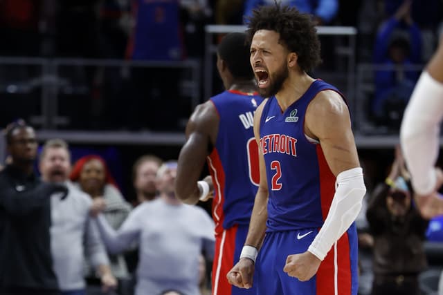 Une franchise historique retrouve les sommets : vingt ans après, Detroit trône en tête de la Conférence Est